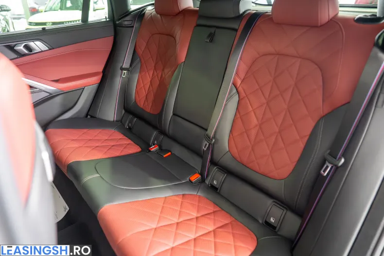 BMW X6 (Seria X) din 2023 cu 40.200 km - oferta BMW247309 - foto 30