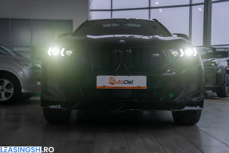 BMW X6 (Seria X) din 2023 cu 40.200 km - oferta BMW247309 - foto 32