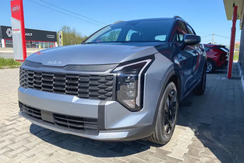 Kia Sportage din 2026 cu 10 km - oferta KIA247310 - foto 1