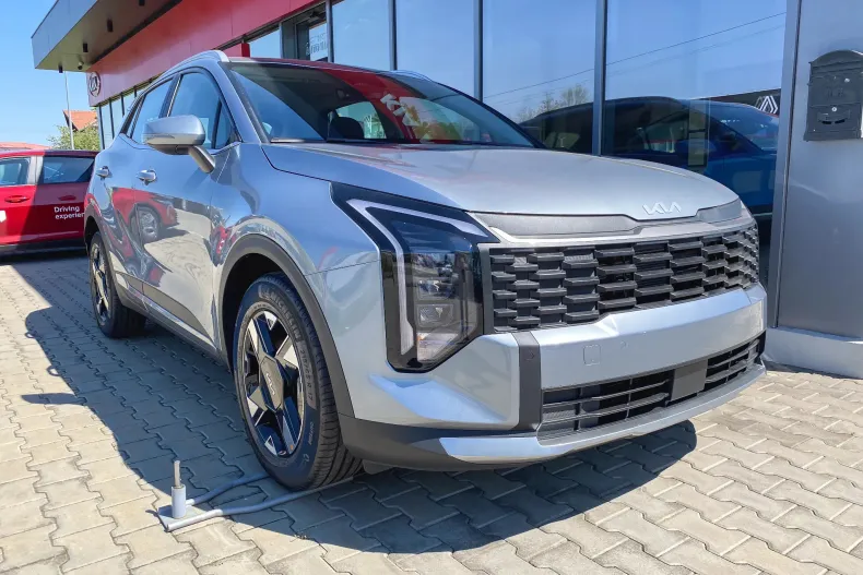 Kia Sportage din 2026 cu 10 km - oferta KIA247310 - foto 3