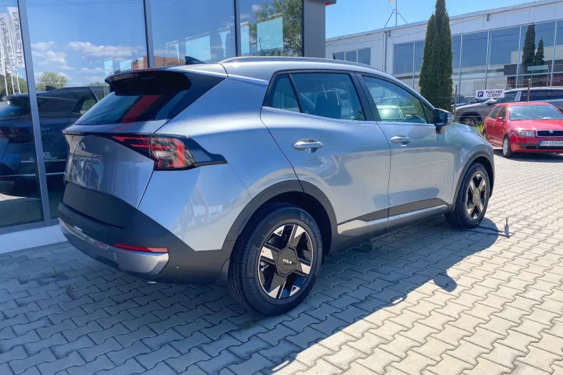 Kia Sportage din 2026 cu 10 km - oferta KIA247310 - foto 5