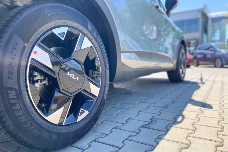 Kia Sportage din 2026 cu 10 km - oferta KIA247310 - foto 13