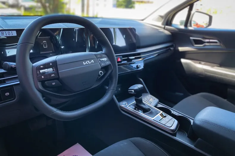 Kia Sportage din 2026 cu 10 km - oferta KIA247310 - foto 15