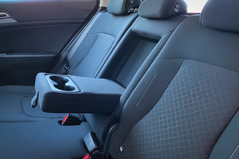 Kia Sportage din 2026 cu 10 km - oferta KIA247310 - foto 17
