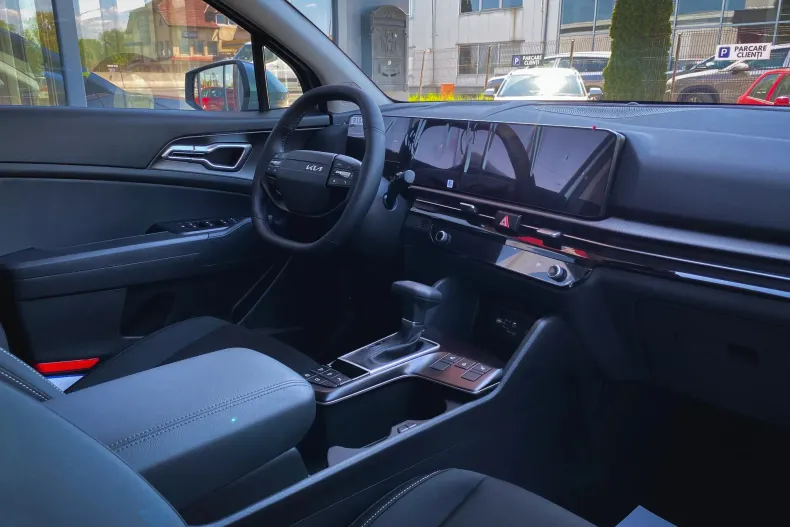 Kia Sportage din 2026 cu 10 km - oferta KIA247310 - foto 18