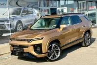 KGM Actyon din 2025 cu 8 km - oferta KGM247311 - foto 1