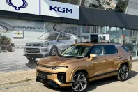 KGM Actyon din 2025 cu 8 km - oferta KGM247311 - foto 7