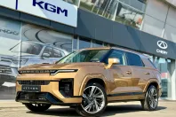 KGM Actyon din 2025 cu 8 km - oferta KGM247311 - foto 8