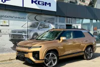KGM Actyon din 2025 cu 8 km - oferta KGM247311 - foto 9