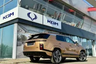 KGM Actyon din 2025 cu 8 km - oferta KGM247311 - foto 12