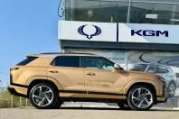 KGM Actyon din 2025 cu 8 km - oferta KGM247311 - foto 14