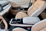 KGM Actyon din 2025 cu 8 km - oferta KGM247311 - foto 21