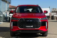 Chery Tiggo 4 din 2026 cu 10 km - oferta CHE247312 - foto 2