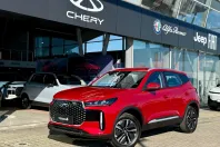 Chery Tiggo 4 din 2026 cu 10 km - oferta CHE247312 - foto 10