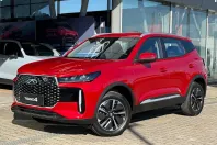 Chery Tiggo 4 din 2026 cu 10 km - oferta CHE247312 - foto 11