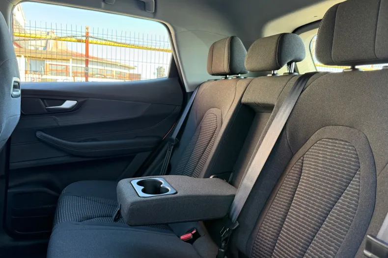 Chery Tiggo 4 din 2026 cu 10 km - oferta CHE247312 - foto 30