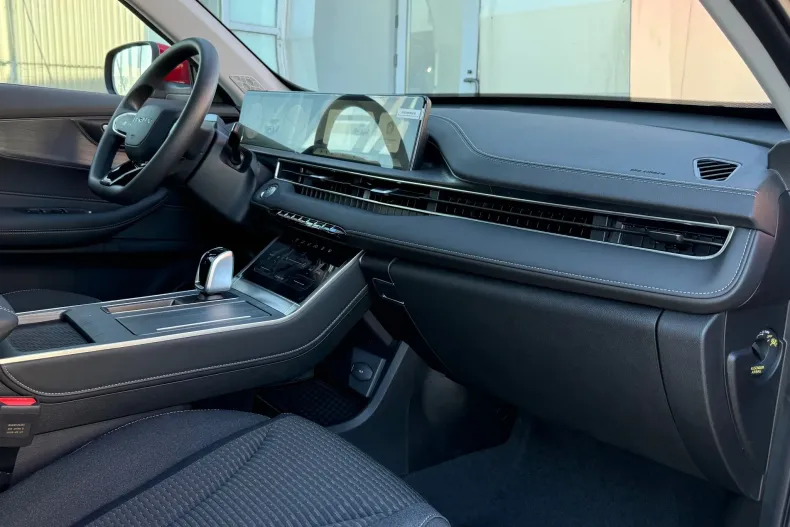 Chery Tiggo 4 din 2026 cu 10 km - oferta CHE247312 - foto 37