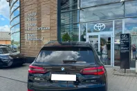 BMW X5 (Seria X) din 2022 cu 140.057 km - oferta BMW247313 - foto 4