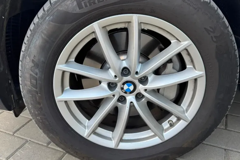 BMW X5 (Seria X) din 2022 cu 140.057 km - oferta BMW247313 - foto 9