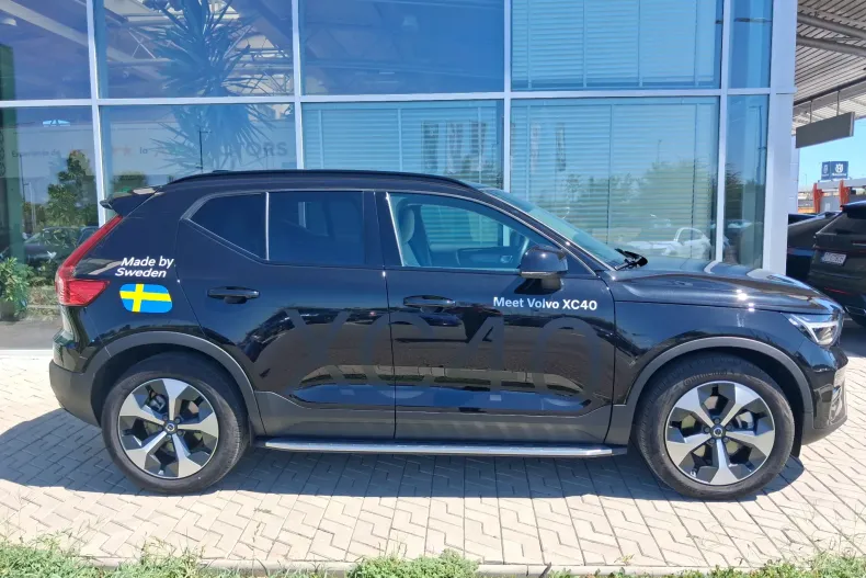Volvo XC40 din 2026 cu 5.789 km - oferta VOL247314 - foto 5