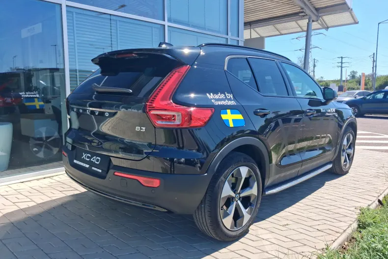 Volvo XC40 din 2026 cu 5.789 km - oferta VOL247314 - foto 6
