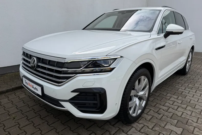 Volkswagen Touareg din 2022 cu 116.800 km - oferta VOL247315 - foto 3