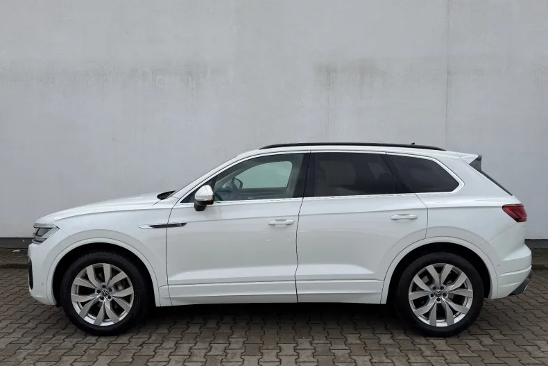 Volkswagen Touareg din 2022 cu 116.800 km - oferta VOL247315 - foto 4