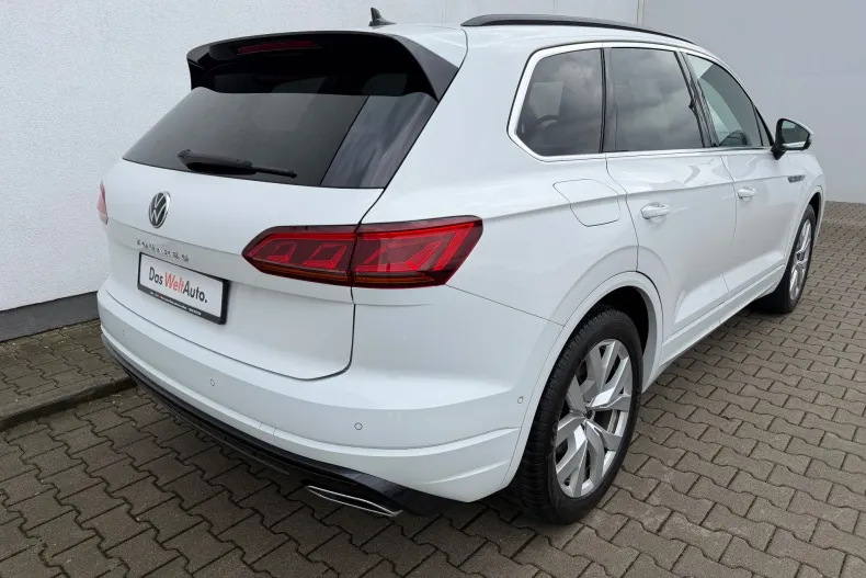 Volkswagen Touareg din 2022 cu 116.800 km - oferta VOL247315 - foto 5
