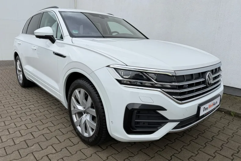 Volkswagen Touareg din 2022 cu 116.800 km - oferta VOL247315 - foto 6