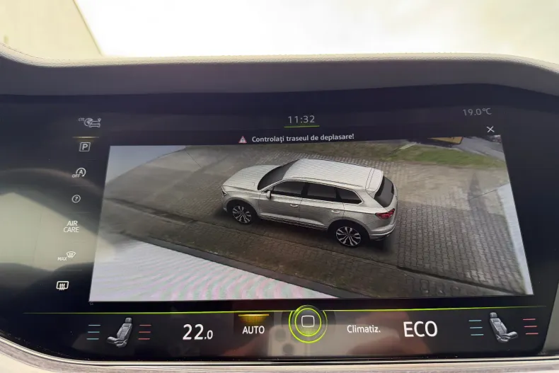 Volkswagen Touareg din 2022 cu 116.800 km - oferta VOL247315 - foto 26