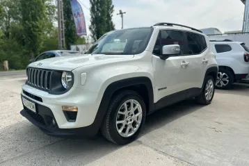Jeep Renegade din 2023 - oferta JEE247316