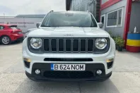 Jeep Renegade din 2023 cu 85.050 km - oferta JEE247316 - foto 2