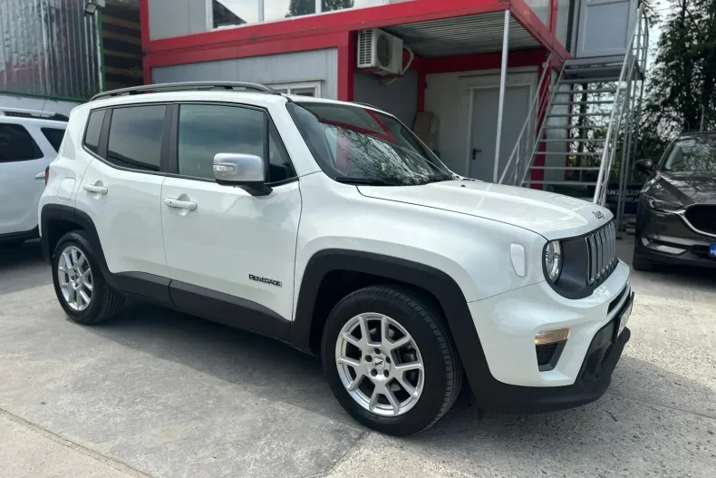 Jeep Renegade din 2023 cu 85.050 km - oferta JEE247316 - foto 3