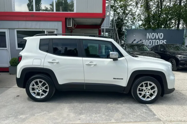 Jeep Renegade din 2023 cu 85.050 km - oferta JEE247316 - foto 4