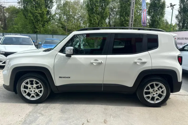 Jeep Renegade din 2023 cu 85.050 km - oferta JEE247316 - foto 7
