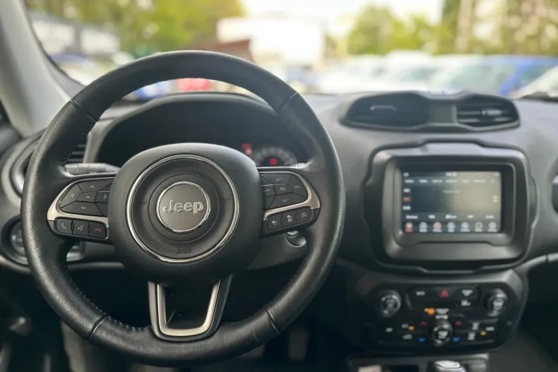 Jeep Renegade din 2023 cu 85.050 km - oferta JEE247316 - foto 9