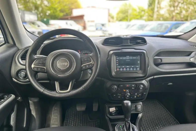 Jeep Renegade din 2023 cu 85.050 km - oferta JEE247316 - foto 12
