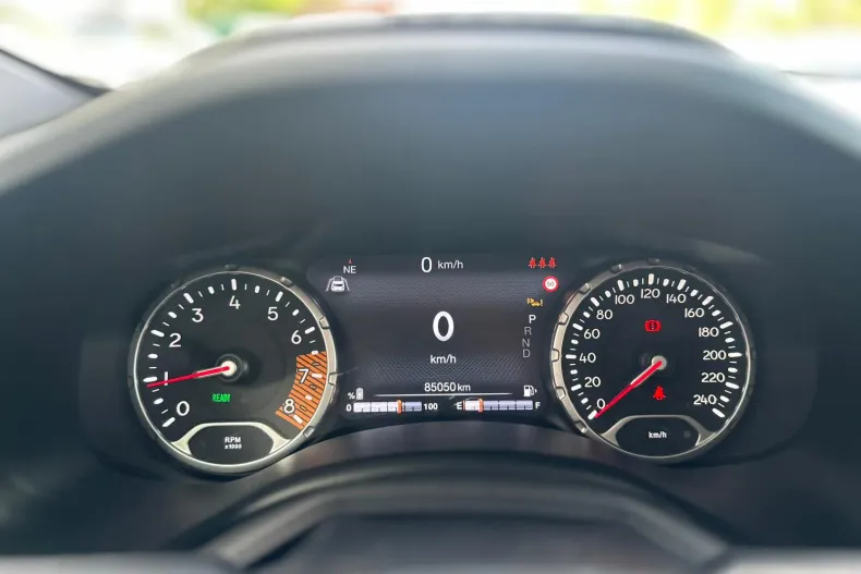 Jeep Renegade din 2023 cu 85.050 km - oferta JEE247316 - foto 13