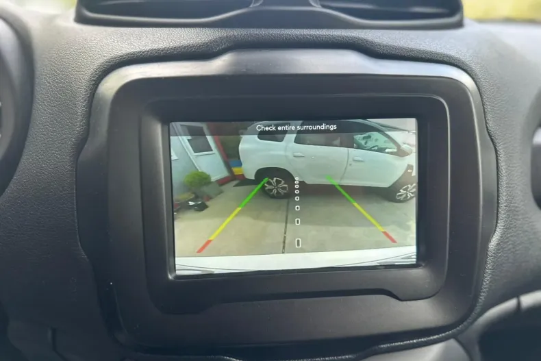 Jeep Renegade din 2023 cu 85.050 km - oferta JEE247316 - foto 17