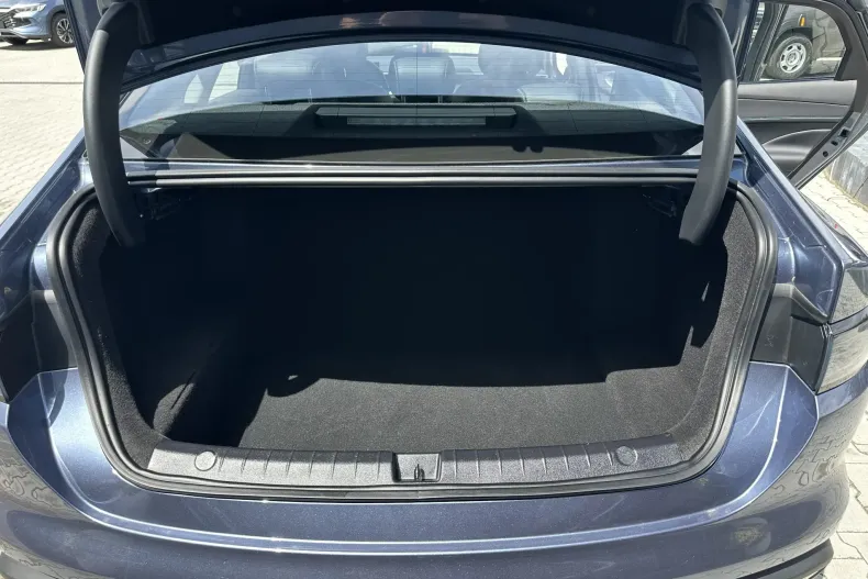 BYD Seal 5 din 2025 cu 13.598 km - oferta BYD247317 - foto 19