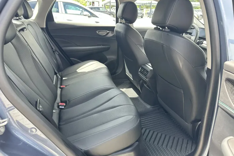 BYD Seal 5 din 2025 cu 13.598 km - oferta BYD247317 - foto 20