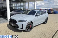 BMW X6 (Seria X) din 2026 cu 10 km - oferta BMW247318 - foto 1