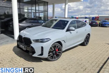 BMW X6 din 2026 - oferta BMW247318