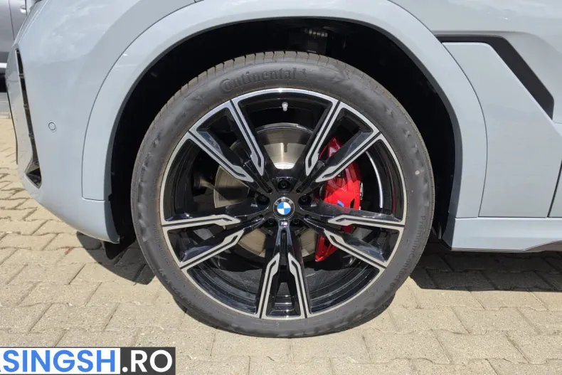 BMW X6 (Seria X) din 2026 cu 10 km - oferta BMW247318 - foto 6