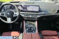 BMW X6 (Seria X) din 2026 cu 10 km - oferta BMW247318 - foto 8