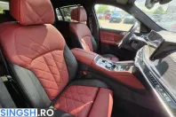 BMW X6 (Seria X) din 2026 cu 10 km - oferta BMW247318 - foto 10