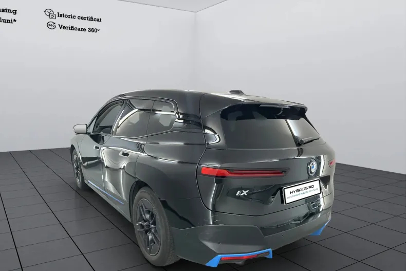 BMW iX din 2023 cu 85.760 km - oferta BMW247319 - foto 3
