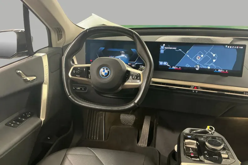 BMW iX din 2023 cu 85.760 km - oferta BMW247319 - foto 6