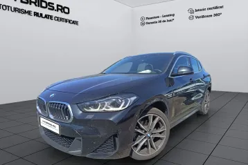 BMW X2 din 2021 - oferta BMW247320