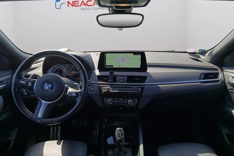 BMW X2 (Seria X) din 2021 cu 138.664 km - oferta BMW247320 - foto 6